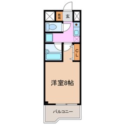 IB.はらの物件間取画像